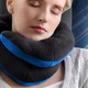 BCOZZY Travel Pillow | $24 | Amazon | Promo code promokinja. Find more color options here.